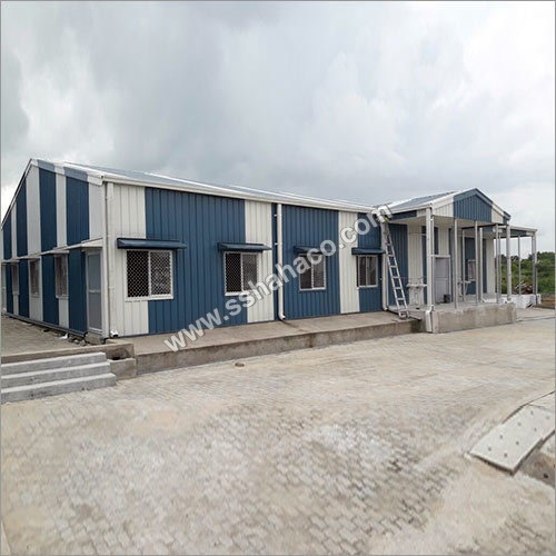 factory