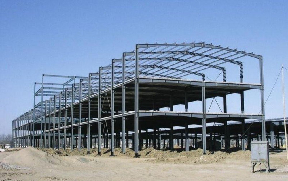 pre engineering building