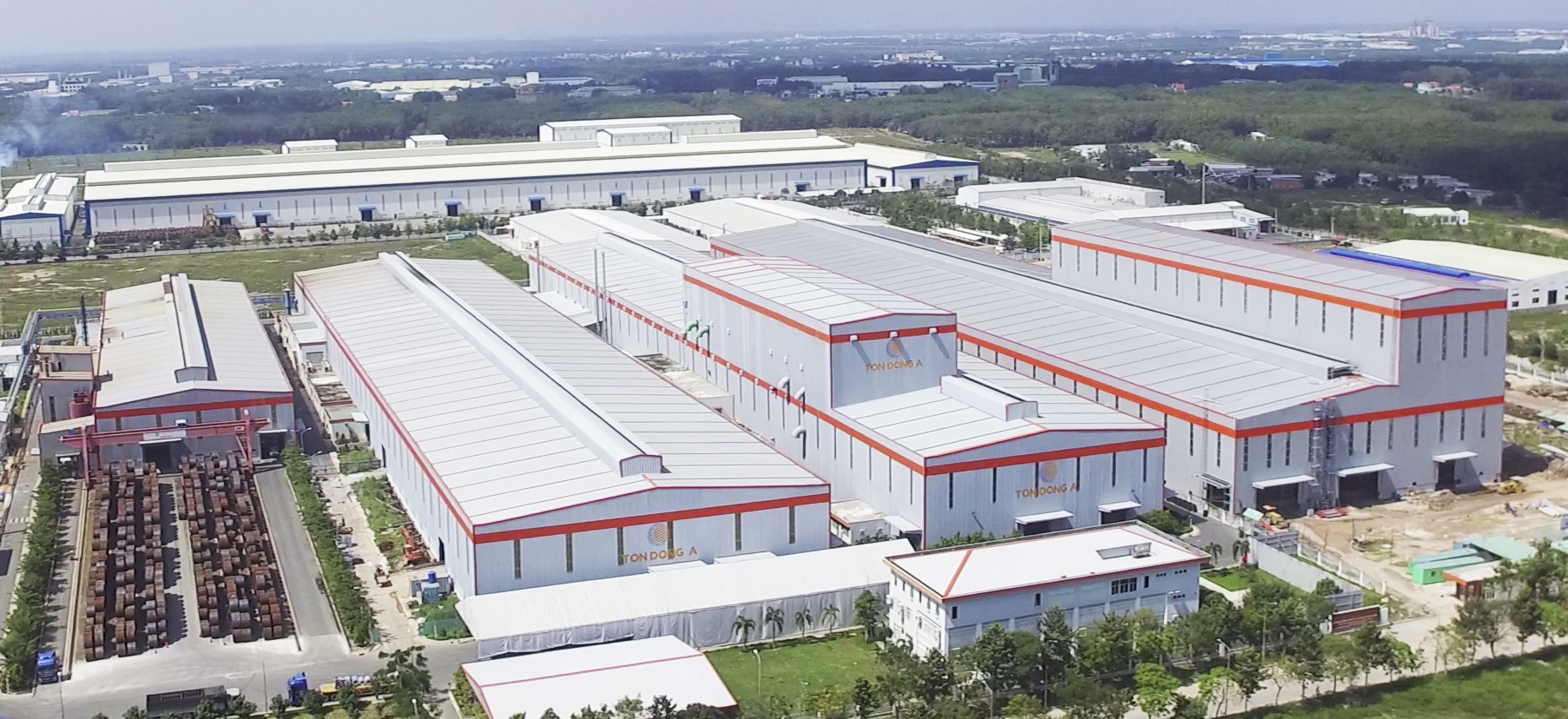 factory