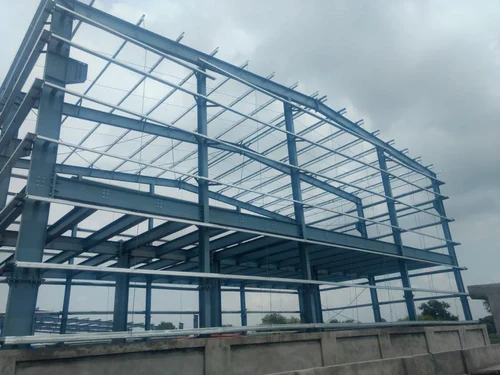 pre engineering building