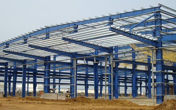 pre engineering building